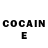 Cocaine Columbia Joh Levina